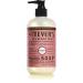 MRS. MEYER'S CLEAN DAY Liquid Hand Soap Variety Pack - Rosemary, Geranium, Honeysuckle - 12.5 OZ - 3 Count - Buy Online on GoSupps.com