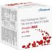 Mumfer-MAX | 150 Tablets | Iron Folic Acid Supplement Vitamin C & Vitamin-B12 | Supports Blood Building Immunity and Energy