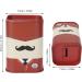 Safe Razor Blade Disposal Container | Red Blade Storage Case for Home & Salon Use - Buy Online on GoSupps.com