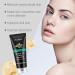 OLLZPJFPK Caffeine Facial Cleanser Gentle Exfoliating Blackhead Facial Care Cleansing Pore Cleanser - Buy Online on GoSupps.com