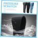 Minkissy 9-Part Manual Razor Set | Protective Razor Case & Accessories | Premium Shaving Gear for Men - Buy Online on GoSupps.com
