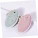 FOMIYES Foot Remover Pumice Stone for Feet Foot Pumice Cleaning Tool Pumice Rock for Feet Natural Pomes Foot Dead Skin Remover Pumice Toilet Foot Scrubber Stone Rubbing Feet Pedicure File - Buy Online on GoSupps.com