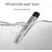 UNbit Nose Hair Trimmer Stainless Steel Manual Nose Trimmer for Shaving Nose Ear Hair Trimmer Shaver Face Care for Men Washable Device Trimmer - Buy Online on GoSupps.com