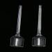 Ear Wax Penlight Replacement Tips - 4pcs for Ear Checking & Removal | Hearing Amplifier Fitting Accessories with Bright Lighting - Buy Online on GoSupps.com