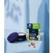 Nivea Natural Balance Night Care (50ml) - Moisture Cream with Organic Argan Oil Jojoba & Almond Oil - Nourishing Night Cream for All Skin Types (Pack of 3) - Buy Online on GoSupps.com