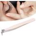 Eyelash Applicator Tweezers - Lightweight Stainless Steel False Eyelash Tweezers for Home Use | International Shipping Available - Buy Online on GoSupps.com