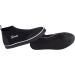 Seavenger Atlantis 3mm Neoprene Aqua Shoes Classic Black - Size 7 Women/6 Men - Buy Online on GoSupps.com