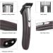 Hair Clippers for Men USB Charging Electric Hair Clipper Low Noise Hair Clippers for Home or Professional Hairdressing Salon - Buy Online on GoSupps.com