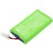Buy Afshan 2000mAh 9.6V Battery Replacement for Franklin Celltron Ultra Grid C090 | High Quality & International Shipping - Buy Online on GoSupps.com
