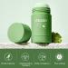 Green Tea Cleansing Mask Stick Blackhead Remover with Green Tea Extract Green Tea Mask Stick for Face Deep Pore Cleansing Face Moisturizer and Oil Control Suitable for All Skin Types - Buy Online on GoSupps.com