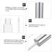 iplusmile 12pi ces Tube Vide De Brillant L vres Contenant De Rangement De Gloss Rond Pour Cosm tiques Liquides Huile L vres Liquide Colorant - Buy Online on GoSupps.com