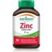 Jamieson Laboratories Zinc 25mg: Boost Immunity & Support Overall Health - Buy Online on GoSupps.com