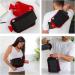 Koalaa Lite Heat Belt | Elastic Hot Water Bottle for Pain Relief | Tested & Pollutant-Free | Back Abdominal & Shoulder Warmer | Available in Size XS-M - Buy Online on GoSupps.com