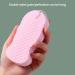 Spa Puff Shower Sponge with Rope Body Scrub Loofah Sponge Body Loofah Sponge Pads Up Bath Sponge Pregnant Body Sponge Soft Shower Pouf for Pregnant Women Kids Adults - Buy Online on GoSupps.com