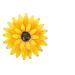 STOBAZA Sunflowers Wall Decor Decorations for Bedroom Wall Decor for Bathroom Iron Wall Art 31.50X31.50X3.00CM Multi