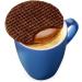 Dutch Stroopwafel 3 Flavour Variety Bundle - Contains Daelmans Caramel (230g x 1) Honey (230g x 1) & Chocolate (224g x 1) - Buy Online on GoSupps.com