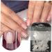 VINTORKY Fiber Glasses Nail Extension Nail Gel Nail Wraps Gelt Fiberglass Nail Nails Gel Glassine Nail Fiberglass Fiber Nail Art Fiber Manicure Woman Fiber Nails - Buy Online on GoSupps.com