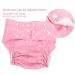 Buy Adult Pocket Diapers - Washable Adjustable 5 Colors Reusable Cloth Diaper Covers - International Shipping Available - Buy Online on GoSupps.com