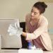 House Cleaning Gloves | Dusting Mitt Dust Removal Gloves Water Absorbent Cleaning Mitt Dusting Wipes for Window Floors Tables - Buy Online on GoSupps.com