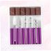 Housoutil 1 Set Manicure Drill Bits Ceramic Nail Bits Nail Drill Tool Electric Nail File Drill Bits Nail Drill Bits Nail File Bits Faux Nails Exfoliating 5 Piece Set Purple 4.50X0.30X0.30CM Purple - Buy Online on GoSupps.com