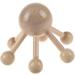 DEKLONPER Home Office 6 Points Strain Relief Head Scalp Massage Equipment - Ultimate Relaxation & Stress Relief | International Shipping Available - Buy Online on GoSupps.com