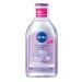 NIVEA Nurse Mycelar Fluid for Sensitive and Hypersensitive Skin 400 ml