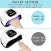 UV LED Nail Lamps for Gel Nail Polish 48W Fast Nail Dryer with Automatic Sensor 3 Timers Auto Sensor LED Digital Display USB Plug UV LED Nail Lamp for Fingernail and Toenail - Buy Online on GoSupps.com