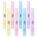 8pcs Nail Polish Remover Pen Gel Nail Polish Corrector Pen Polish Cuticle Nail Edge Cleaning Pen with Cotton Tip for Nail DIY Design Nail Polish Clean Up Tool