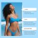 Autobronzant - Taille voyage - Cr me bronzante autobronzante - Cr me hydratante naturelle 60 ml - Pour le visage et le corps - Soin quotidien - Femmes et hommes - Voyage - Peau bronz e - Buy Online on GoSupps.com