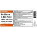 Sodium Chloride Tablets 1 gm USP - 300 Tablets by CitraGen Pharmaceuticals Inc - Buy Online on GoSupps.com