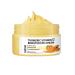 Turmeric + Vitamin C Booster Eye Cream Brightening and Hydrating Eye Cream Dark Circle Relief Elasticity Treatment Gentle Anti-Aging & Anti-Wrinkle Care