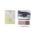 CLINIQUE All About Shadow Duo 01 Like Mink New !!
