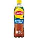 Buy Lipton Ice Tea Lemon - 6 Pack (500ml Bottles) | Refreshing Iced Tea | International Shipping Available - Buy Online on GoSupps.com