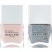 Nails.INC Diamond Dreaming Nail Polish Duo 28ml - Buy Online on GoSupps.com