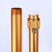 Crutch Four-Legged Elderly Folding Cane Telescopic Adjust Non-Slip Light Ltifunction Aluminum Alloy Family - Buy Online on GoSupps.com