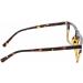 Peepers Swagger Blue Light Blocking Reading Glasses for Men - Tortoise/Amber 55mm - Buy Online on GoSupps.com