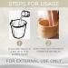 10 Ginger Foot Bath Bags - Odor Relief & Improved Circulation | Herbal Therapy for Soothing Feet - Buy Online on GoSupps.com