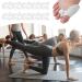 10 Pairs Reusable Silicone Toe Separator - Flexible Big Toe Protector for Foot Health Treatment - Buy Online on GoSupps.com