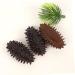 KICHOUSE 6pcs Mini Sea Cucumber Photo Props Science Educational Playthings Cognitive Model Food Fridge Magnet - Buy Online on GoSupps.com