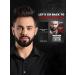 Beardo Natural Black Beard Colour ANNONIA FREE - Buy Online on GoSupps.com