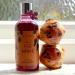 Di Palomo Vegan Wild Fig & Grape Luxury Bathing Collection: Bathing Bubbles and Bath Bombs Set - Buy Online on GoSupps.com