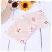 PLAFOPE 8-Piece Sanitary Napkin Case & Organizer - Menstrual Cup Bag & Pad Holder for Travel - Buy Now! - Buy Online on GoSupps.com
