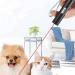 VOVA Cat Pointer Interactive Toys 2 Pack Cat Chasing Toys Pet Toys for Indoor Kitten Play Chase Exercise USB Recharge Cat Toy Pointer for Indoor Cat Mouse Toys Wand Light Pet Interactive Toys - Buy Online on GoSupps.com