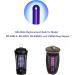 BB-40blk 40W Black Light Replacement Bulb for Black Flag Model BZ-40BLK BZ-40DX BZ-40MAX and Stinger Model B4045-4 UVB45 Bug Zapper 2 Pack - Buy Online on GoSupps.com