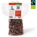  pakka PAKKA Jumbo Manucca Fairtrade Organic Raisins 1 kg with 2 to 3 Crispy Pits Unoiled Direct from Small Farmers in Samarkand Uzbekistan Vegan Family Pack - Buy Online on GoSupps.com