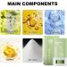 KARLOR Jasmine Sun Cream Stick Face Sunscreen Stick Sun Protection Stick SPF 50+ PA+++ UVA/UVB Radiation Face Sun Cream Face Body UV Protection Sun Lotion Beach Sports Refreshing - Buy Online on GoSupps.com