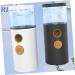 VINTORKY 2pcs Facial Nano Humidifier Office Humidifierc Humidifiers for Portable Humidifier Home Humidifier - Buy Online on GoSupps.com