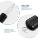 Button Aid Dressing Tool - Zipper Pull Helper for Elderly | Limited Hand Mobility Support - Shop Worldwide - Buy Online on GoSupps.com