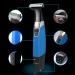 KEMEI Electric Razor & Beard Trimmer - Waterproof Cordless USB Rechargeable Groomer for Men & Women - Eyebrow Beard Facial & Body Hair Removal - Blue - Buy Online on GoSupps.com