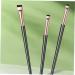 SOESFOUFU 1 Set Eyeshadow Brush Eyebrows Brush Eyeliner Brush Eyeliner Applicator Tool Angled Eyebrow Brush Eyeliner Tool Angled Makeup Brush Eyebrow Brush Applicator Brow for Eyebrows - Buy Online on GoSupps.com